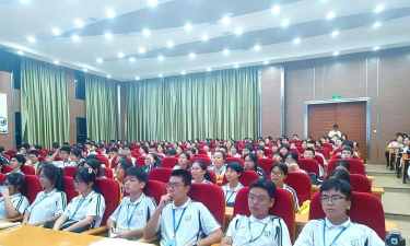 桐乡卫生学校2024年招生条件 桐乡卫生学校2024年招生条件