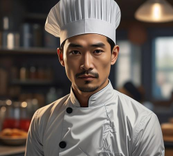 2024排名前几的专业厨师 2024排名前几的专业厨师