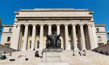 2025年电影专业世界院校排名 2025年电影专业世界院校排名