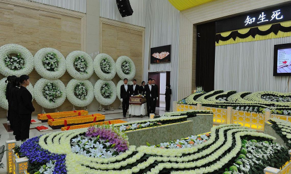 2025年殡仪服务学校专业排名 2025年殡仪服务学校专业排名