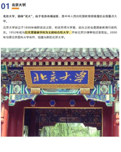 专业院校有985吗排名 专业院校有985吗排名