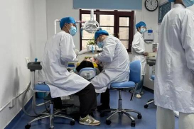 在昆明口腔专科好就业吗 在昆明口腔专科好就业吗