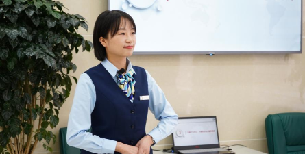 电力公司女孩好就业吗 电力公司女孩好就业吗