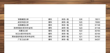 山东的大学土木专业排名 山东的大学土木专业排名