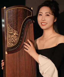 2024年古筝专业女生推荐 2024年古筝专业女生推荐