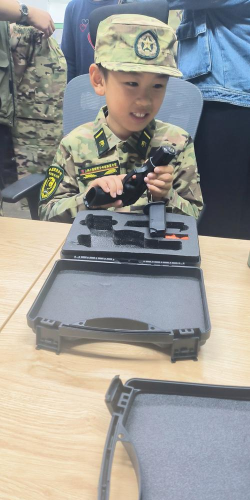 2024年学什么专业会做枪 2024年学什么专业会做枪