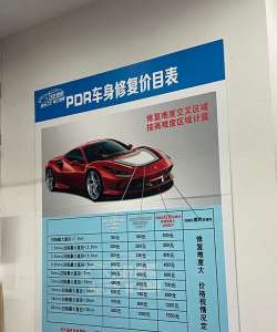 2024汽车美容专业培训排名 2024汽车美容专业培训排名