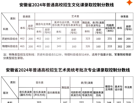 2024年合肥信息技术专业排名榜 2024年合肥信息技术专业排名榜