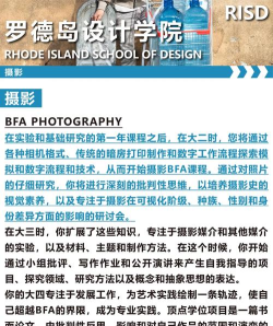 2024国外摄影艺术专业排名 2024国外摄影艺术专业排名