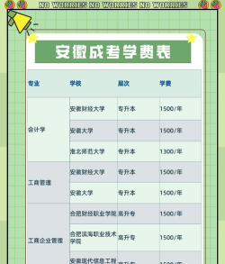 宣城市信息工程学校2024年收费标准 宣城市信息工程学校2024年收费标准