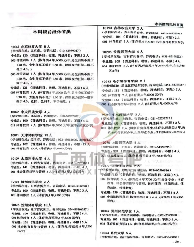 广西体育运动学校2024年招生简章 广西体育运动学校2024年招生简章