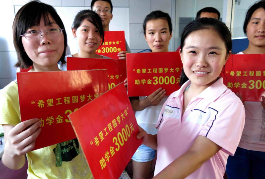 北京农学院奖助学金有哪些分别多少钱 北京农学院奖助学金有哪些分别多少钱