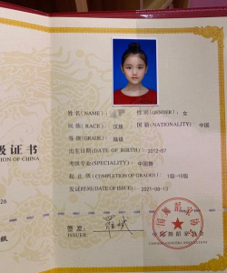 国家承认哪些舞蹈考级 国家承认哪些舞蹈考级