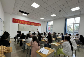 太原艺考培训班有哪些 太原艺考培训班有哪些