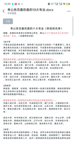 财经类最吃香的十大专业 财经类最吃香的十大专业