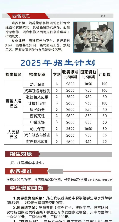 内黄县职业技术教育中心2024年报名条件 内黄县职业技术教育中心2024年报名条件