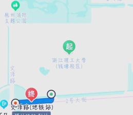 浙江理工大学有哪几个校区及校区地址公交站点 浙江理工大学有哪几个校区及校区地址公交站点