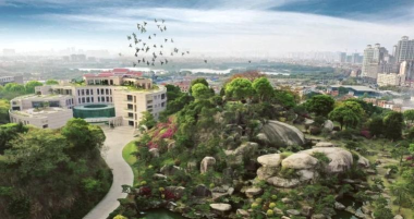 泉州信息工程学院有哪几个校区及校区地址公交站点 泉州信息工程学院有哪几个校区及校区地址公交站点