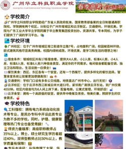 广州华立科技职业学院有哪几个校区及校区地址公交站点 广州华立科技职业学院有哪几个校区及校区地址公交站点