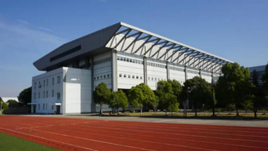 上海工商职业技术学院有哪几个校区及校区地址公交站点 上海工商职业技术学院有哪几个校区及校区地址公交站点