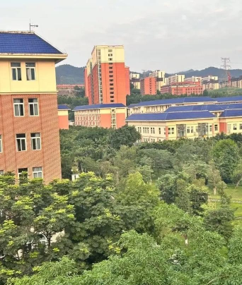 重庆青年职业技术学院有哪几个校区及校区地址公交站点 重庆青年职业技术学院有哪几个校区及校区地址公交站点