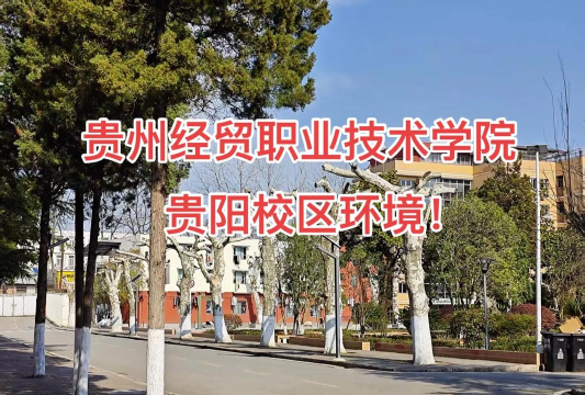 贵州经贸职业技术学院有哪几个校区及校区地址公交站点 贵州经贸职业技术学院有哪几个校区及校区地址公交站点