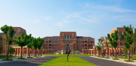 嘉兴南洋职业技术学院有哪几个校区及校区地址公交站点 嘉兴南洋职业技术学院有哪几个校区及校区地址公交站点