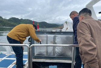 水路运输服务专业干什么 水路运输服务专业干什么