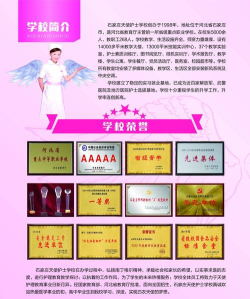 2024年石家庄天使护士学校招生专业有哪些 2024年石家庄天使护士学校招生专业有哪些