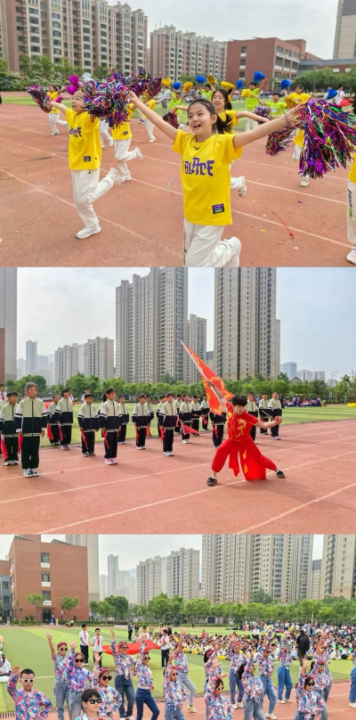 2024年杭州陈经论体育学校有哪些招生专业 2024年杭州陈经论体育学校有哪些招生专业