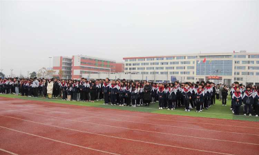 乐山市技工学校哪所好 乐山市技工学校哪所好