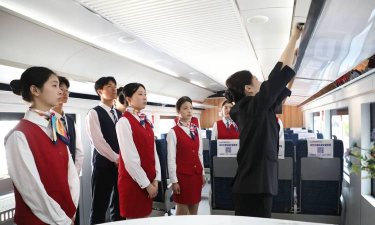 巴中市轨道交通学校推荐 巴中市轨道交通学校推荐