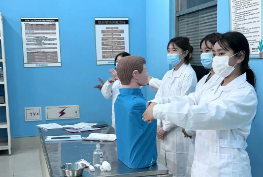 江油市卫校2024年招生简章 江油市卫校2024年招生简章