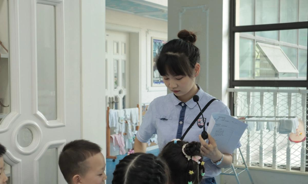 眉山市幼师学校怎么样 眉山市幼师学校怎么样