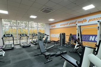 眉山市电竞学校宿舍条件好不好 眉山市电竞学校宿舍条件好不好