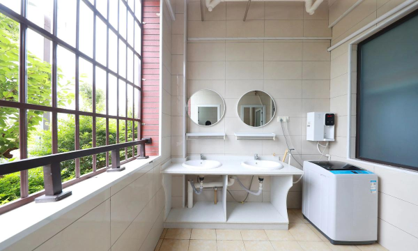 眉山市护理学校宿舍条件好不好 眉山市护理学校宿舍条件好不好