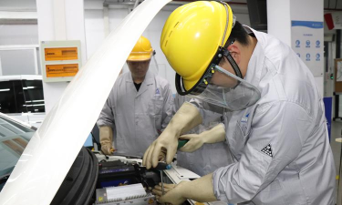 眉山市汽修学校办学条件怎么样 眉山市汽修学校办学条件怎么样