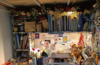 绵竹市建筑工程技术学校宿舍条件好不好 绵竹市建筑工程技术学校宿舍条件好不好