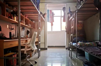 自贡市航空学校宿舍条件好不好 自贡市航空学校宿舍条件好不好