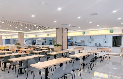 资阳市高铁学校食堂条件怎么样 资阳市高铁学校食堂条件怎么样