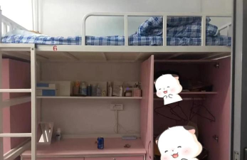 都江堰市机电机械学校宿舍条件好不好 都江堰市机电机械学校宿舍条件好不好