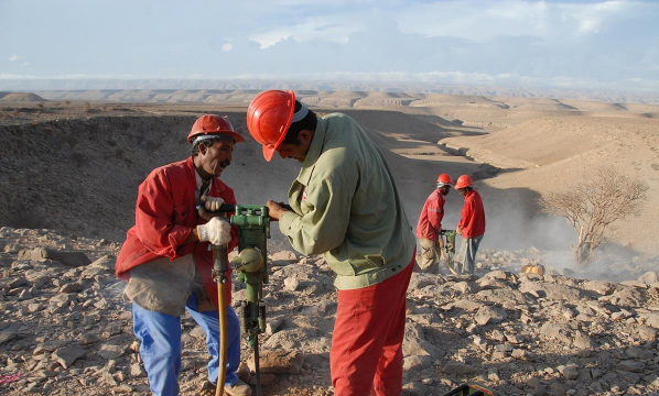 城市地质勘查专业怎么样 城市地质勘查专业怎么样