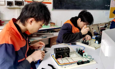 电机与电器技术专业怎么样 电机与电器技术专业怎么样