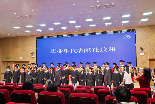 2024青岛石油大学国际预科班怎么样 2024青岛石油大学国际预科班怎么样