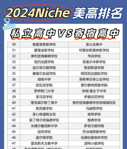 2024公办国际高中好还是私立好 2024公办国际高中好还是私立好