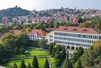 2024中国海洋大学国际学院在哪个校区 2024中国海洋大学国际学院在哪个校区