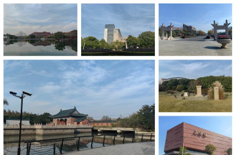 2024交通大学国际部校区在哪 2024交通大学国际部校区在哪