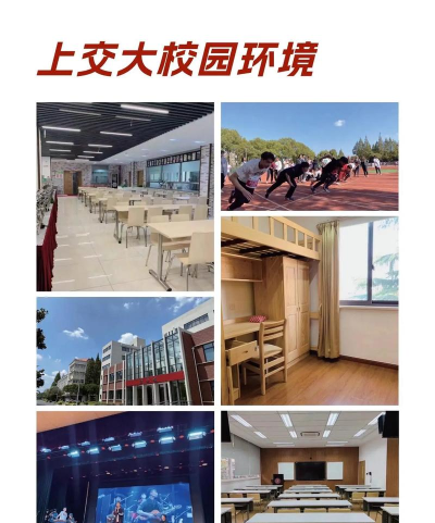 2024上海交通大学留学直通项目有哪些 2024上海交通大学留学直通项目有哪些