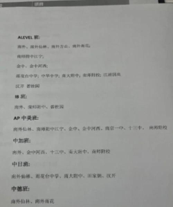 2024高中国际高中招生条件 2024高中国际高中招生条件