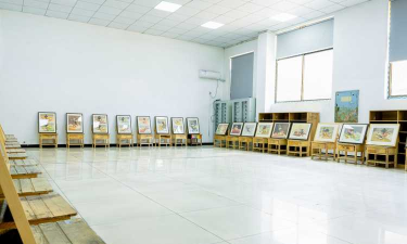 长沙大地艺术高考复读班怎么样 长沙大地艺术高考复读班怎么样